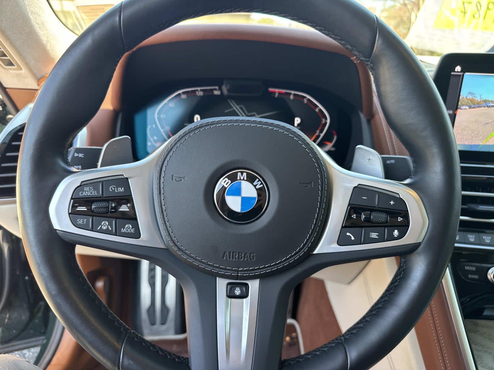 2023 BMW 840i xDrive 840i