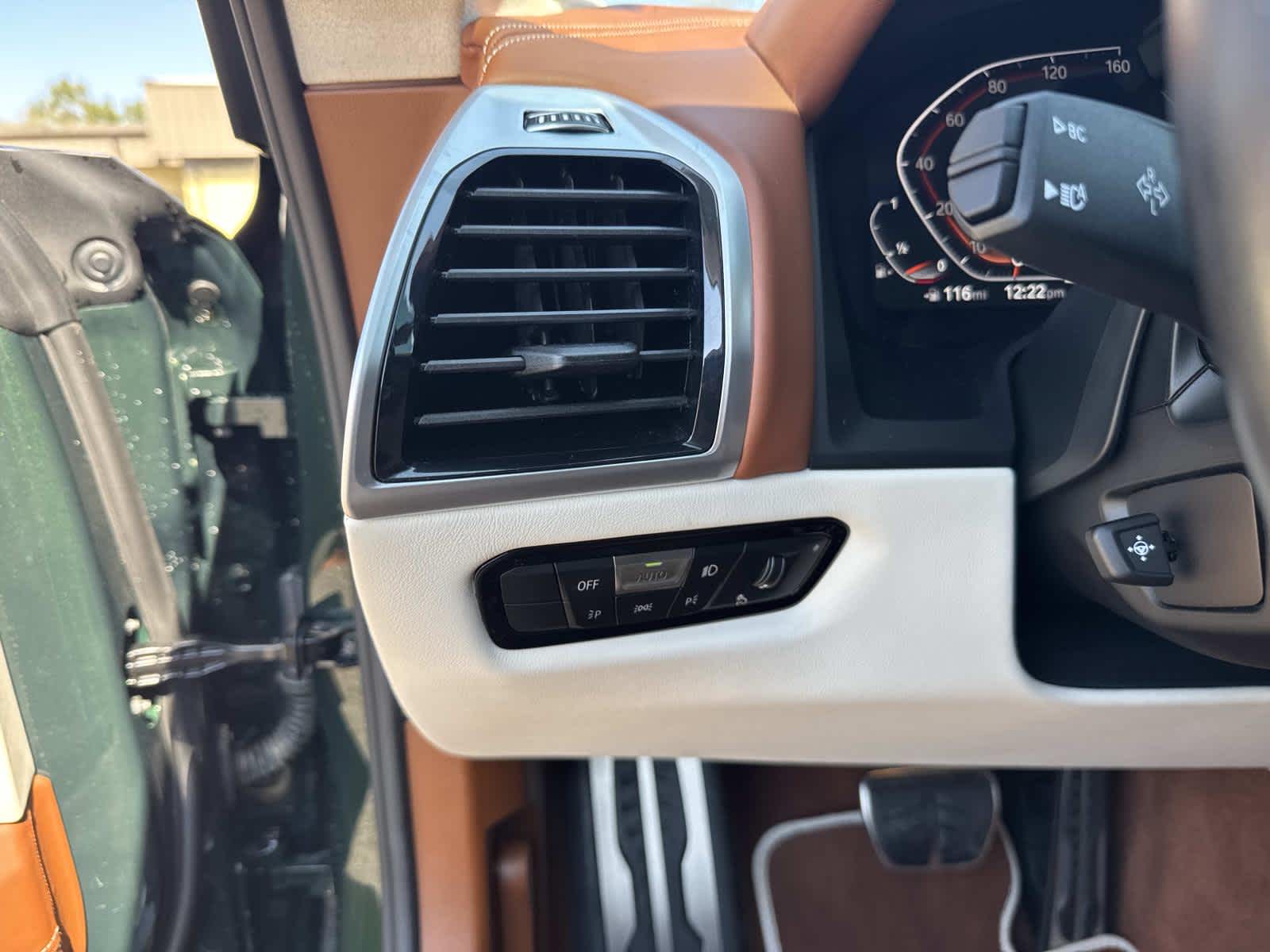 2023 BMW 840i xDrive 840i