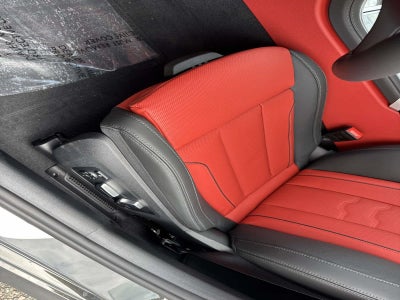 2026 BMW 8 Series 840i