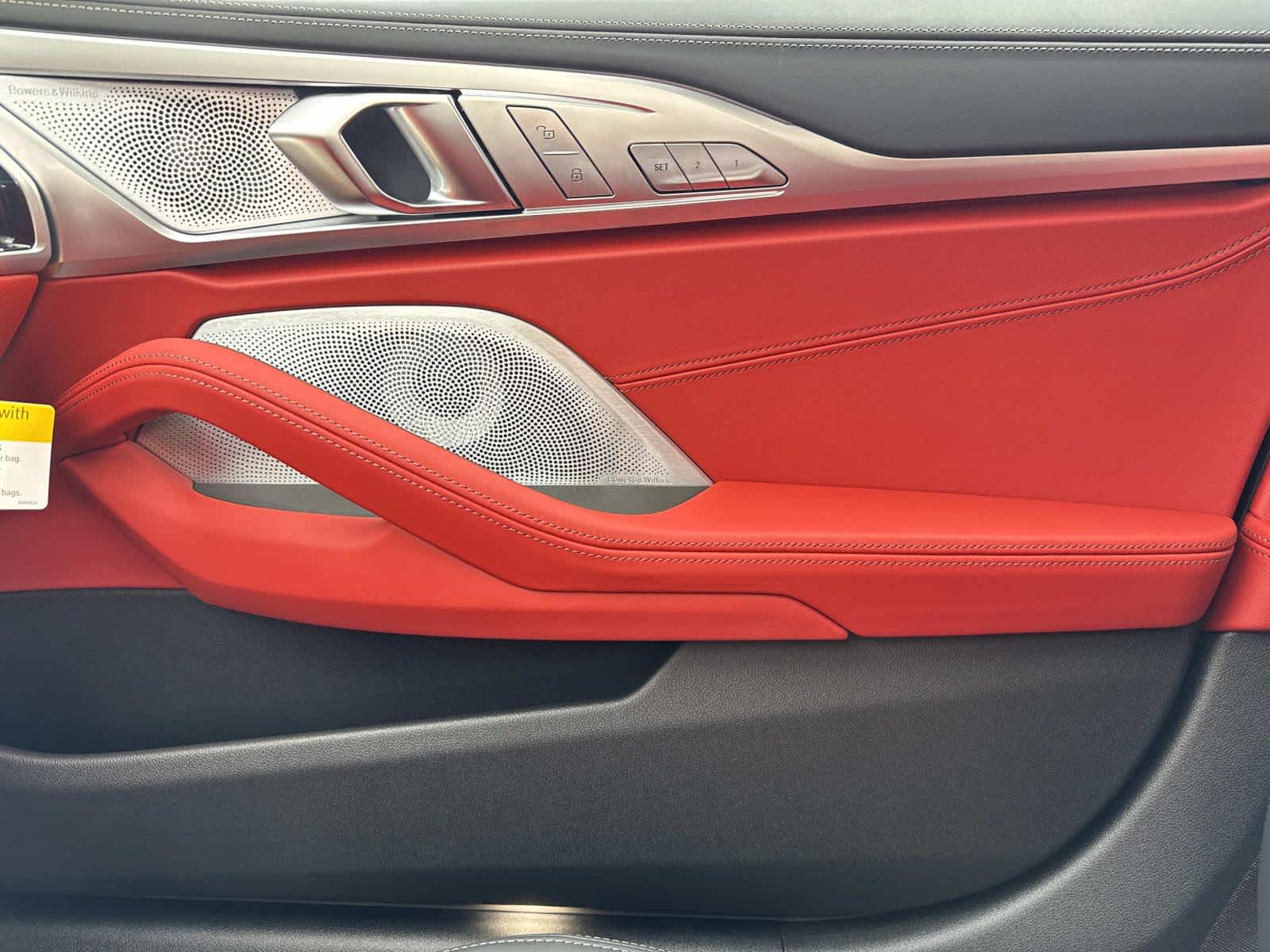 2026 BMW 8 Series 840i