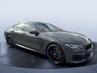 2026 BMW 840i xDrive 840i