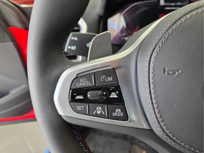 2026 BMW M850i xDrive M850i