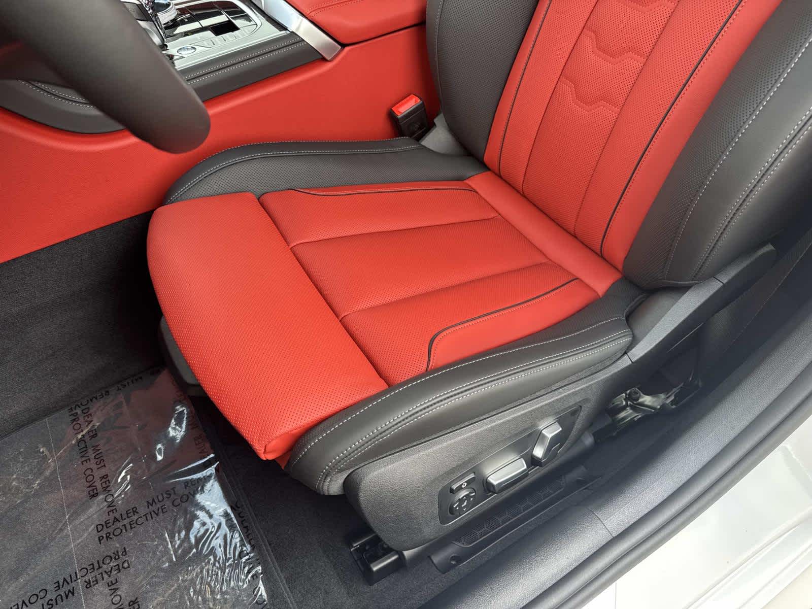 2026 BMW M850i xDrive M850i