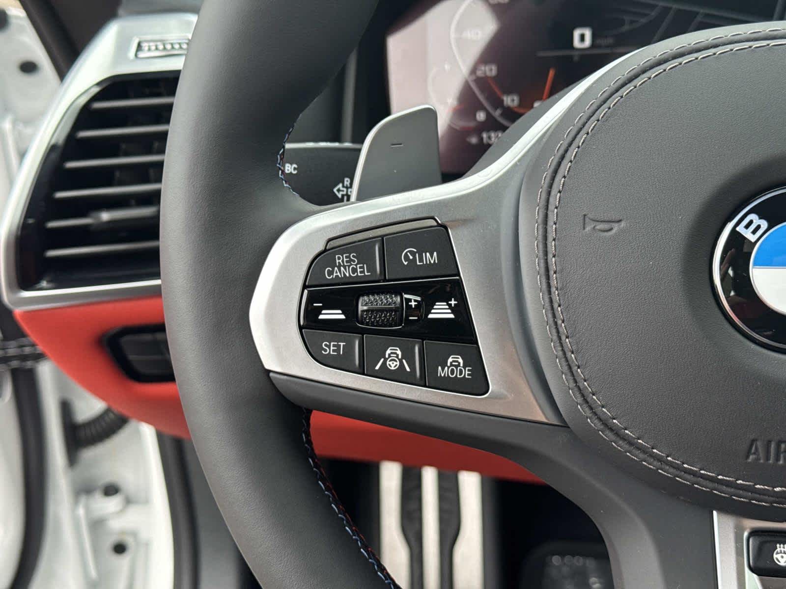 2026 BMW M850i xDrive M850i