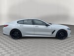 2026 BMW M850i xDrive M850i