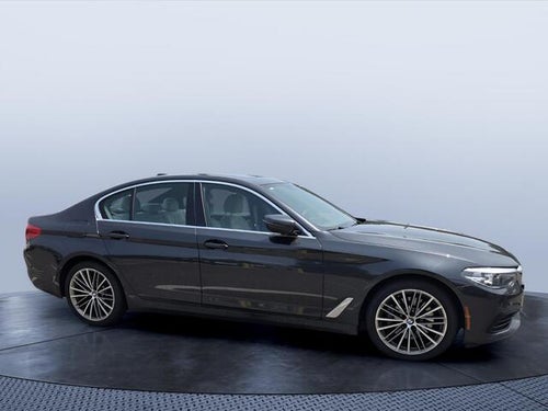 2020 BMW 530i xDrive 530i xDrive