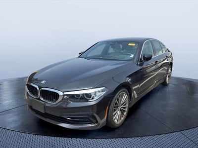 2020 BMW 530i xDrive 530i xDrive