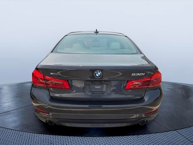2020 BMW 530i xDrive 530i xDrive