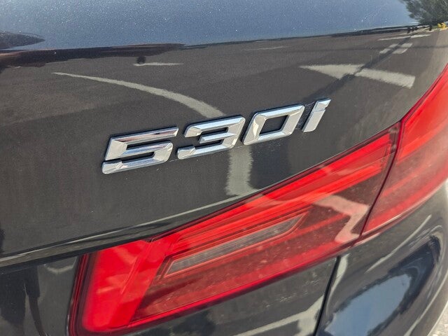 2020 BMW 530i xDrive 530i xDrive