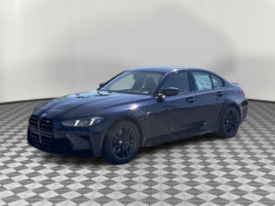 2026 BMW M Models Base