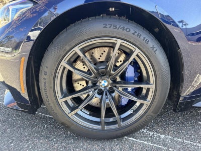 2026 BMW M Models Base