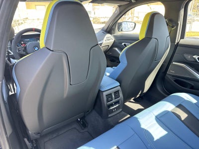 2026 BMW M Models Base