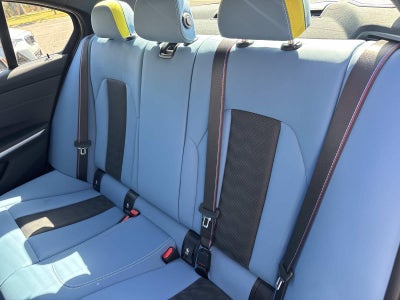 2026 BMW M Models Base