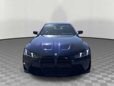 2026 BMW M Models Base