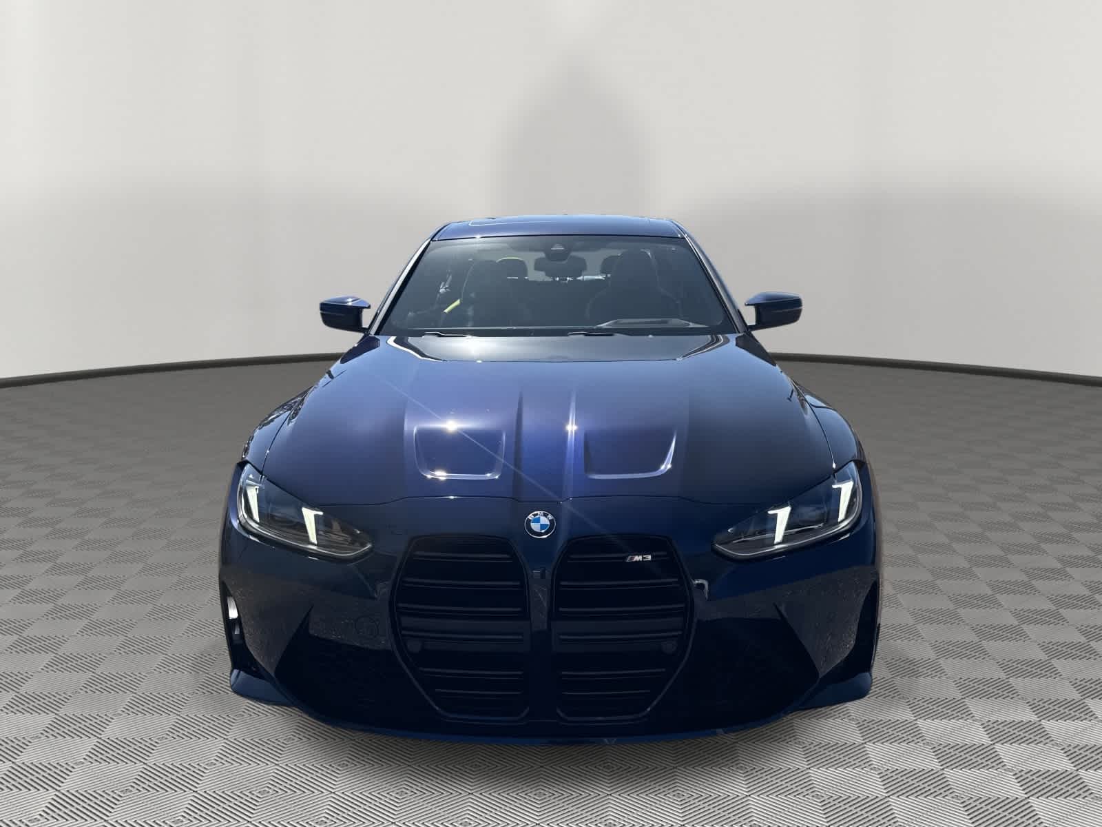 2026 BMW M Models Base