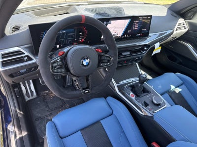 2026 BMW M Models Base