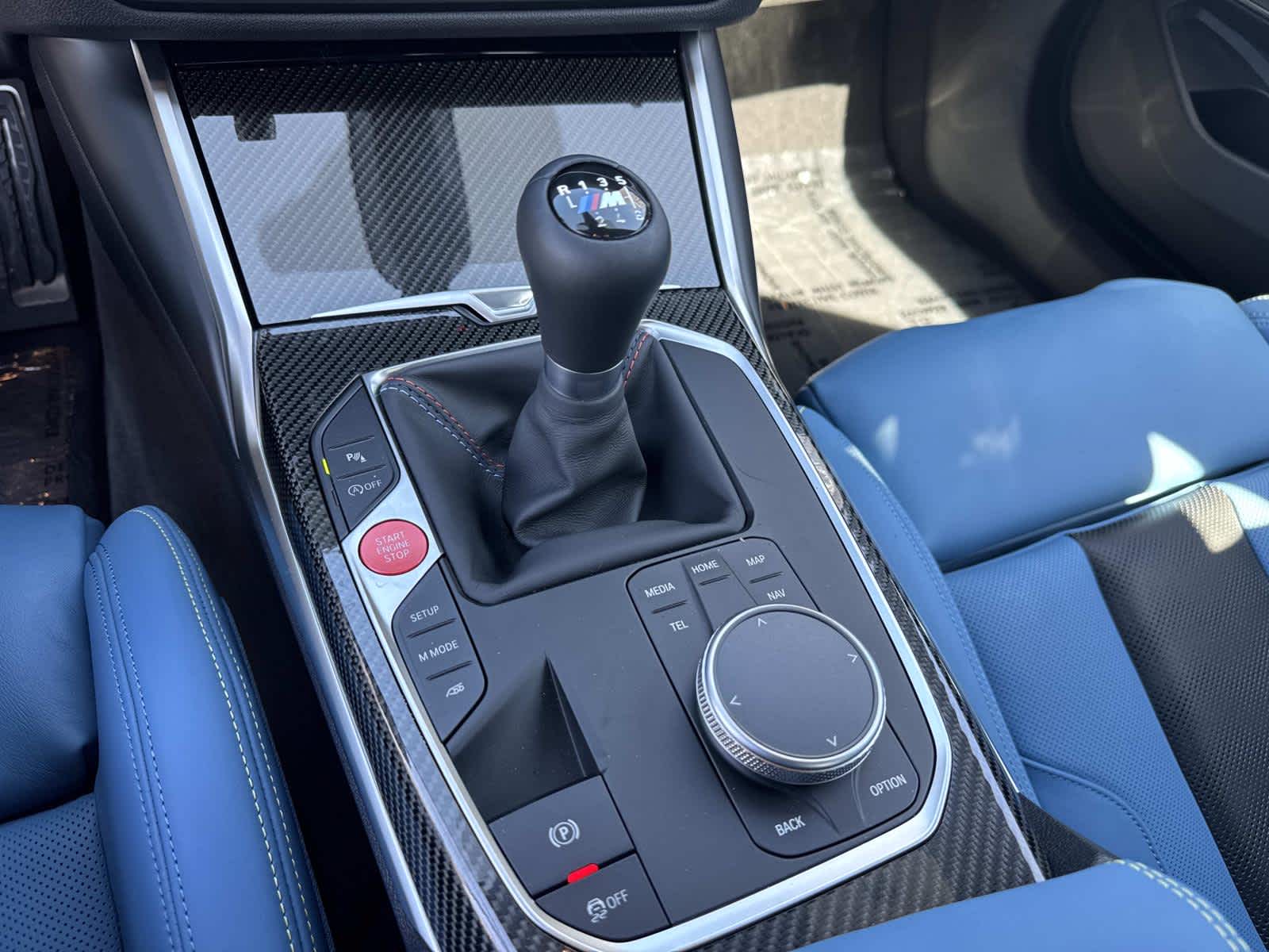 2026 BMW M Models Base