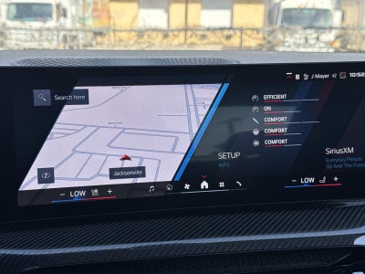 2026 BMW M Models Base