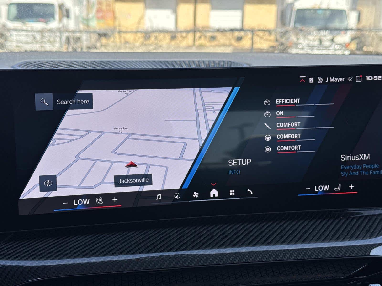 2026 BMW M Models Base