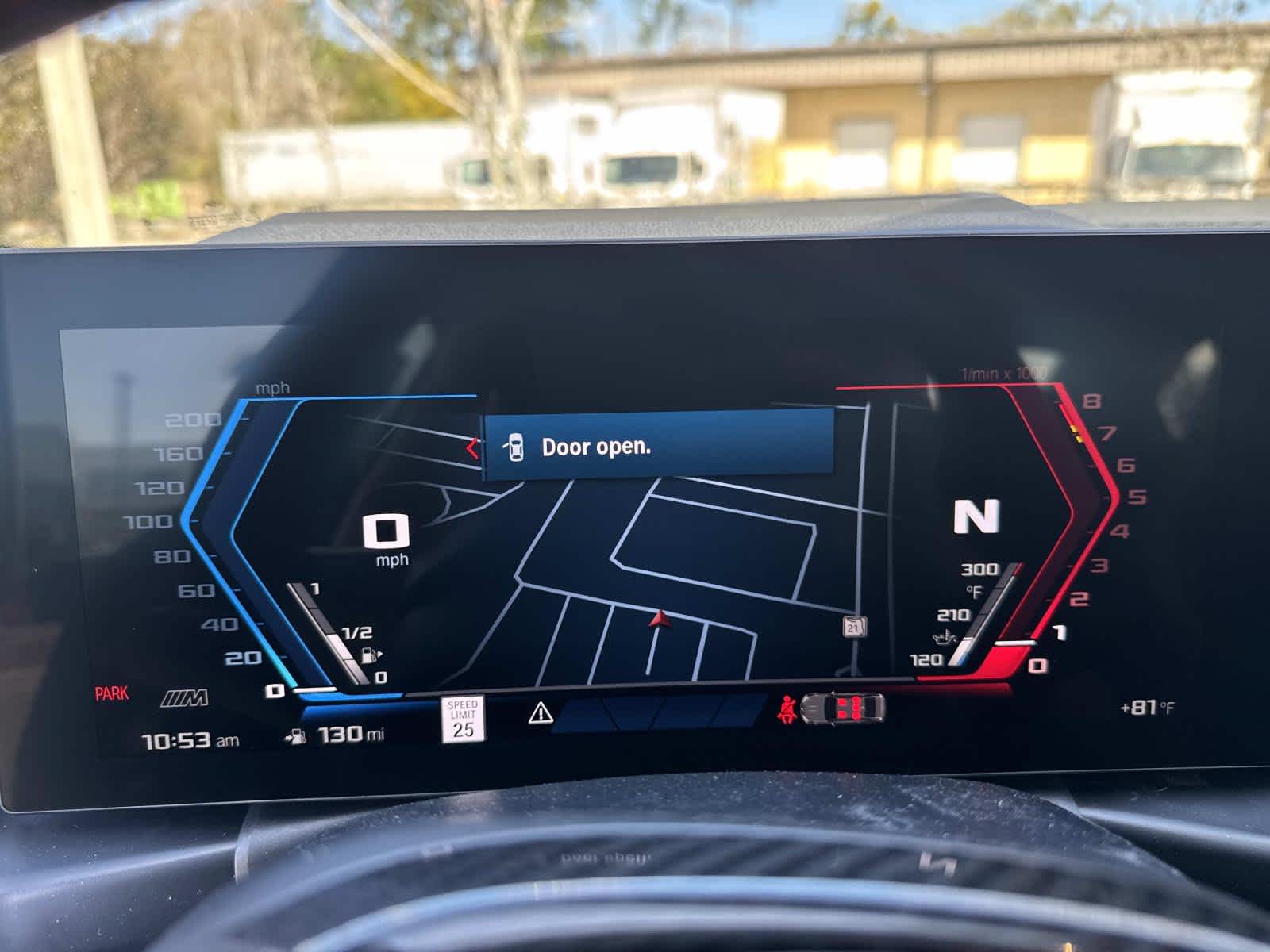 2026 BMW M Models Base