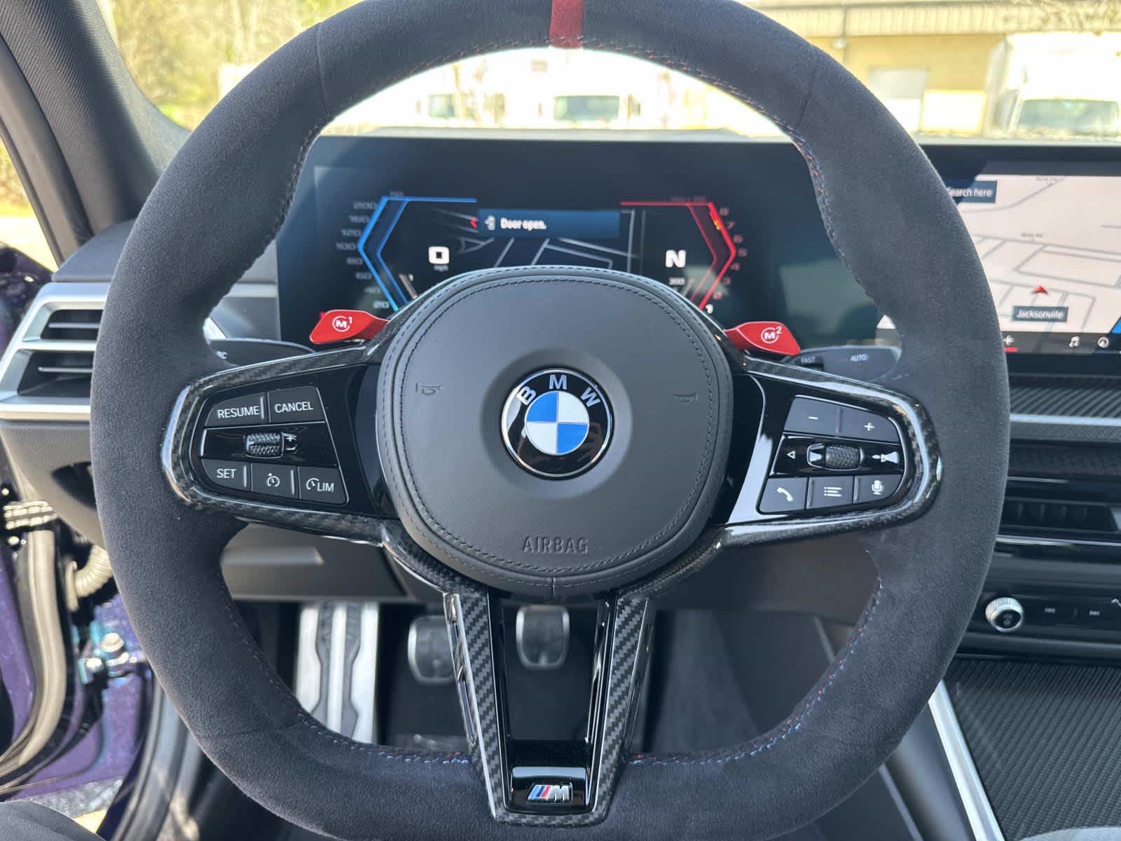 2026 BMW M Models Base