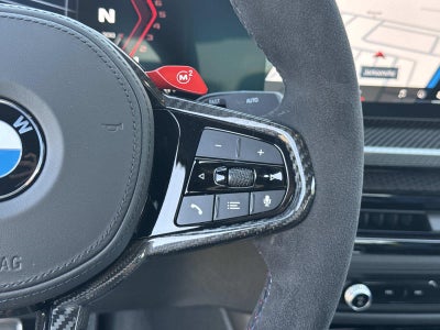 2026 BMW M Models Base