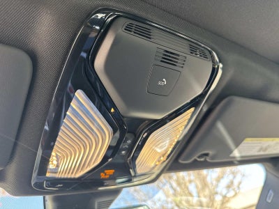 2026 BMW M Models Base