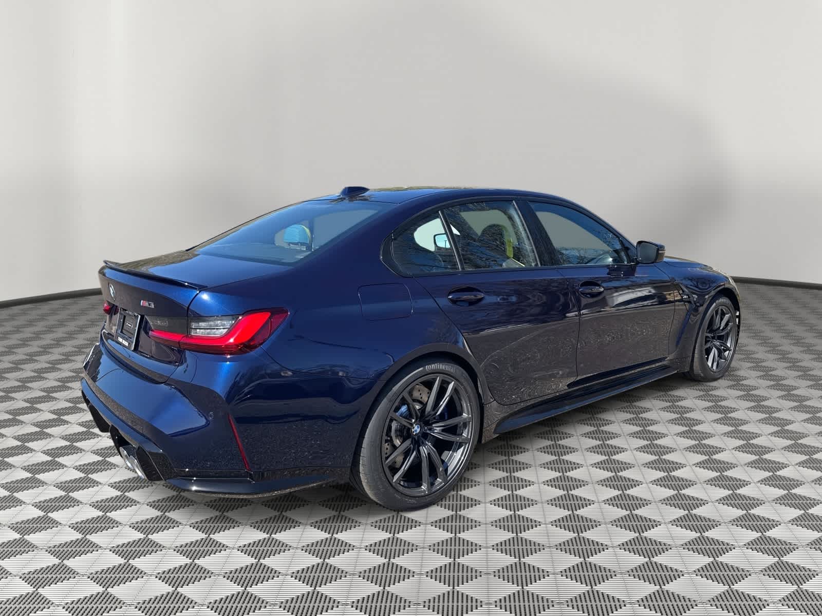 2026 BMW M Models Base
