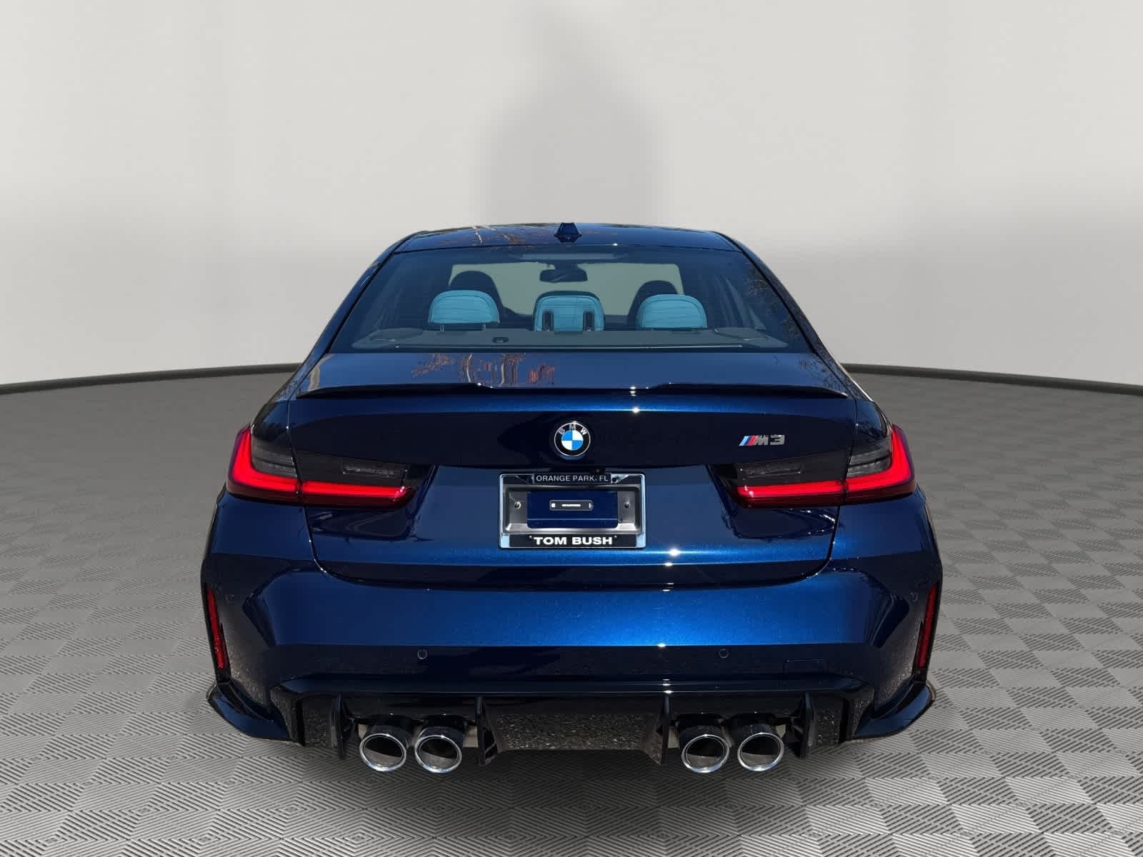 2026 BMW M Models Base