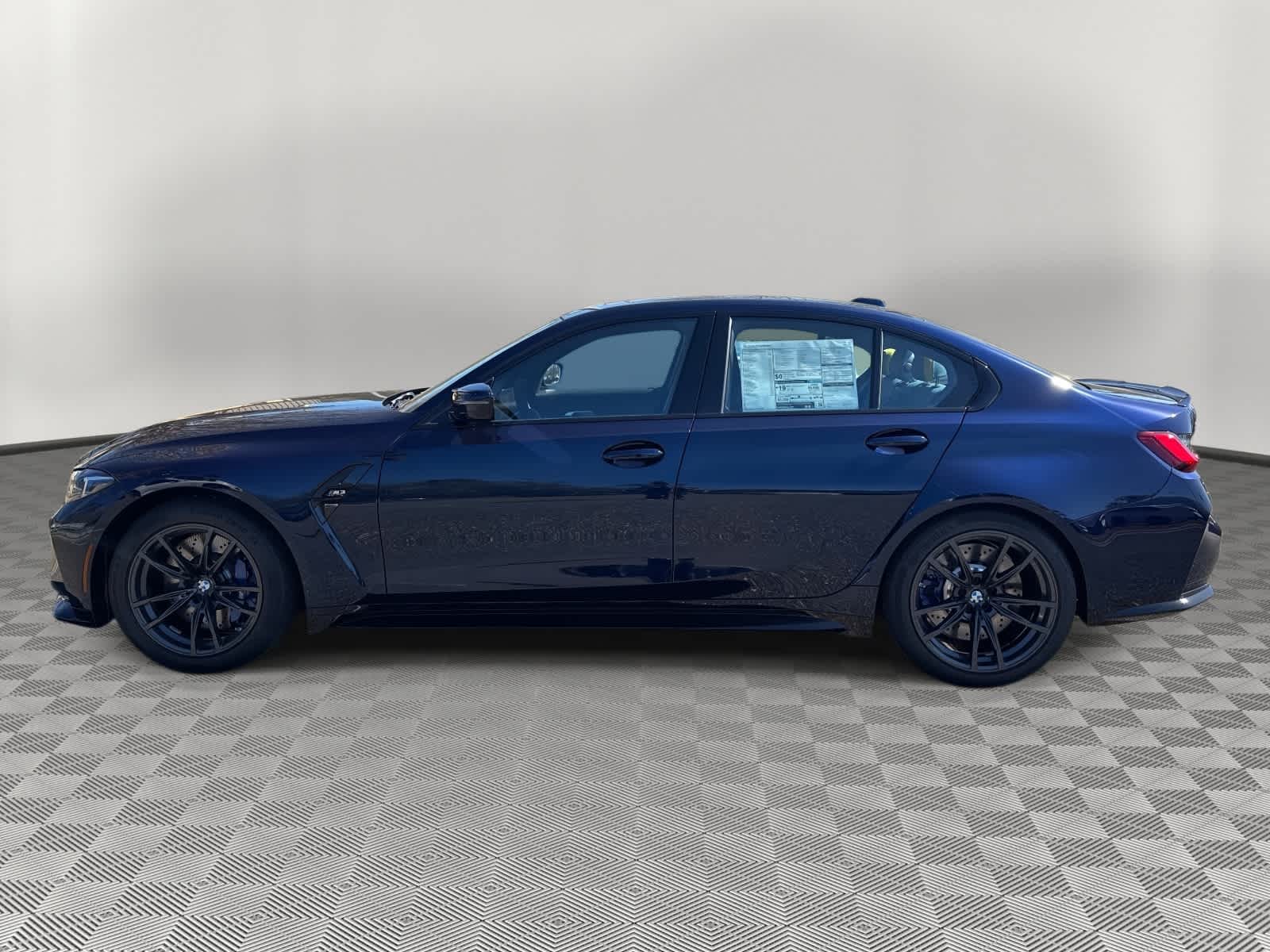 2026 BMW M Models Base