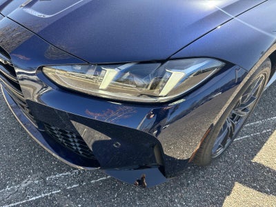 2026 BMW M Models Base