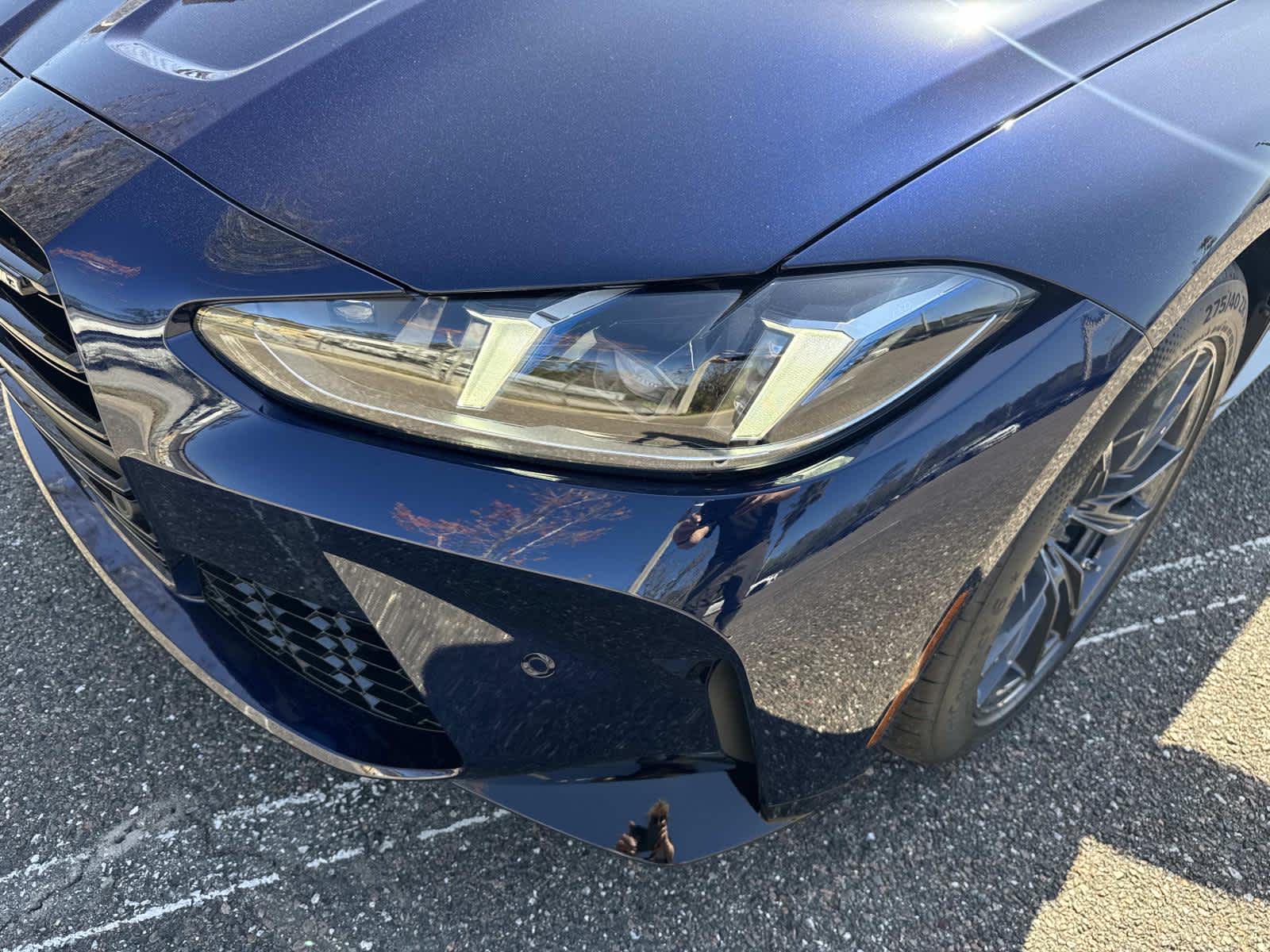 2026 BMW M Models Base