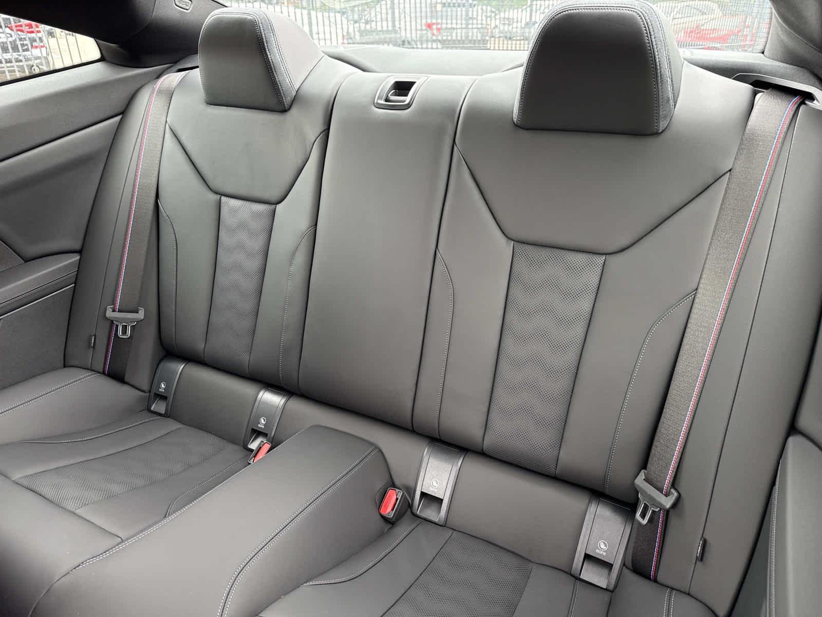 2026 BMW M4 Competition