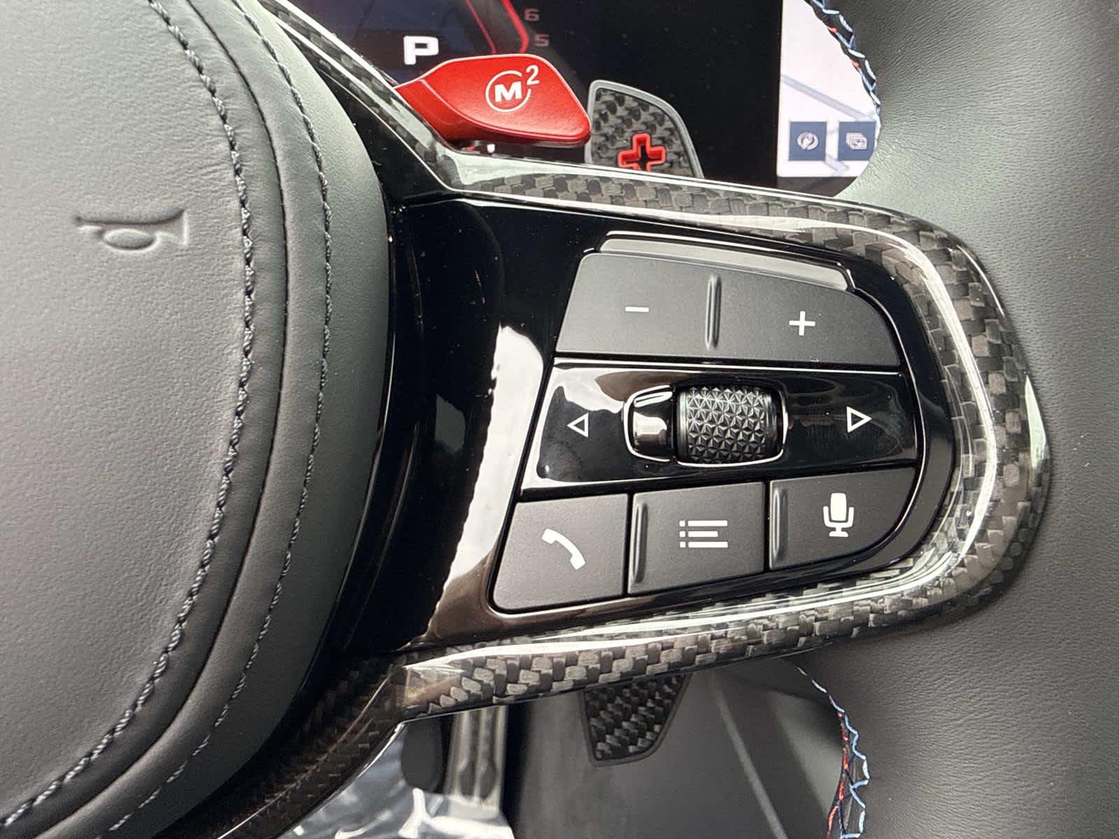 2026 BMW M4 Competition