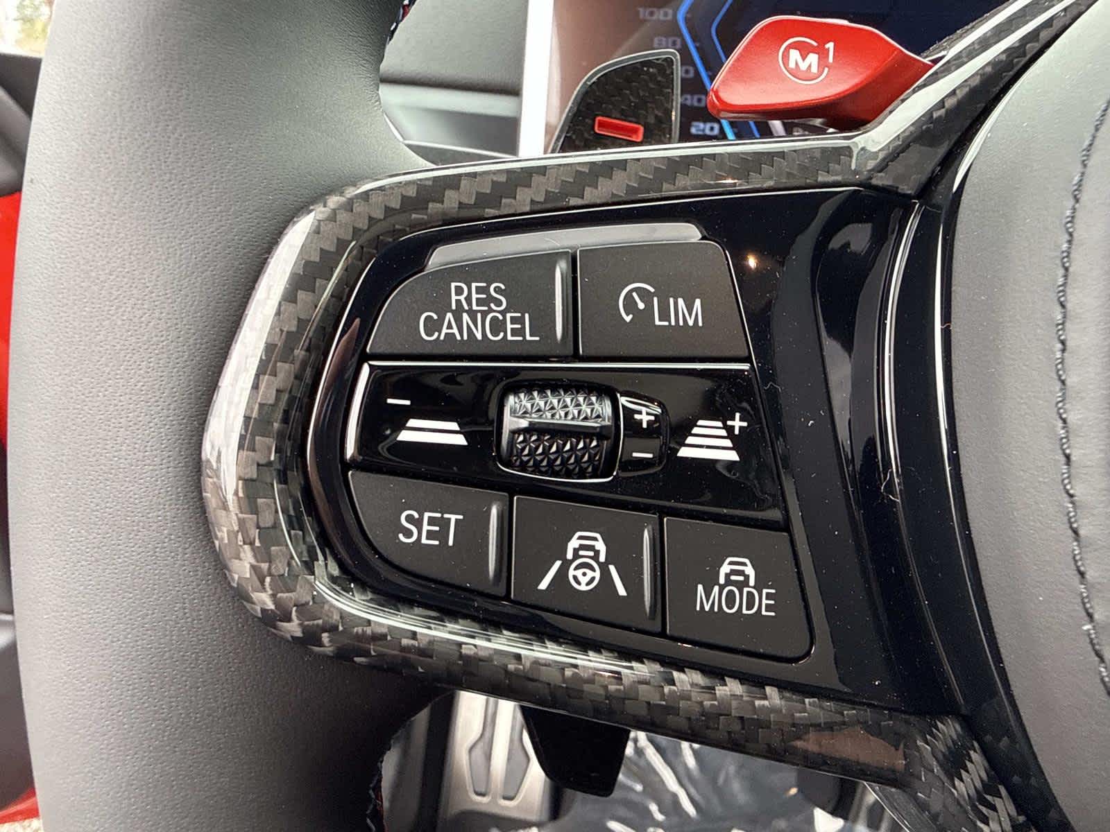 2026 BMW M4 Competition