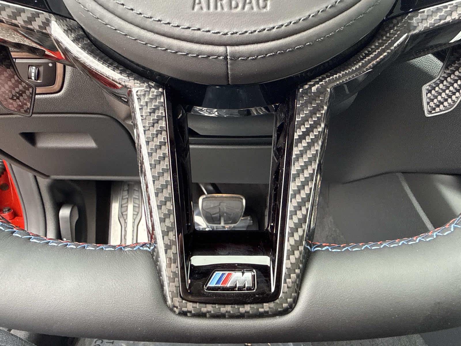 2026 BMW M4 Competition