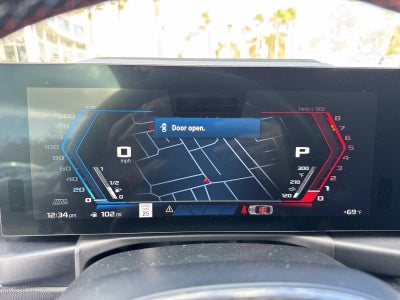 2024 BMW M4 Competition