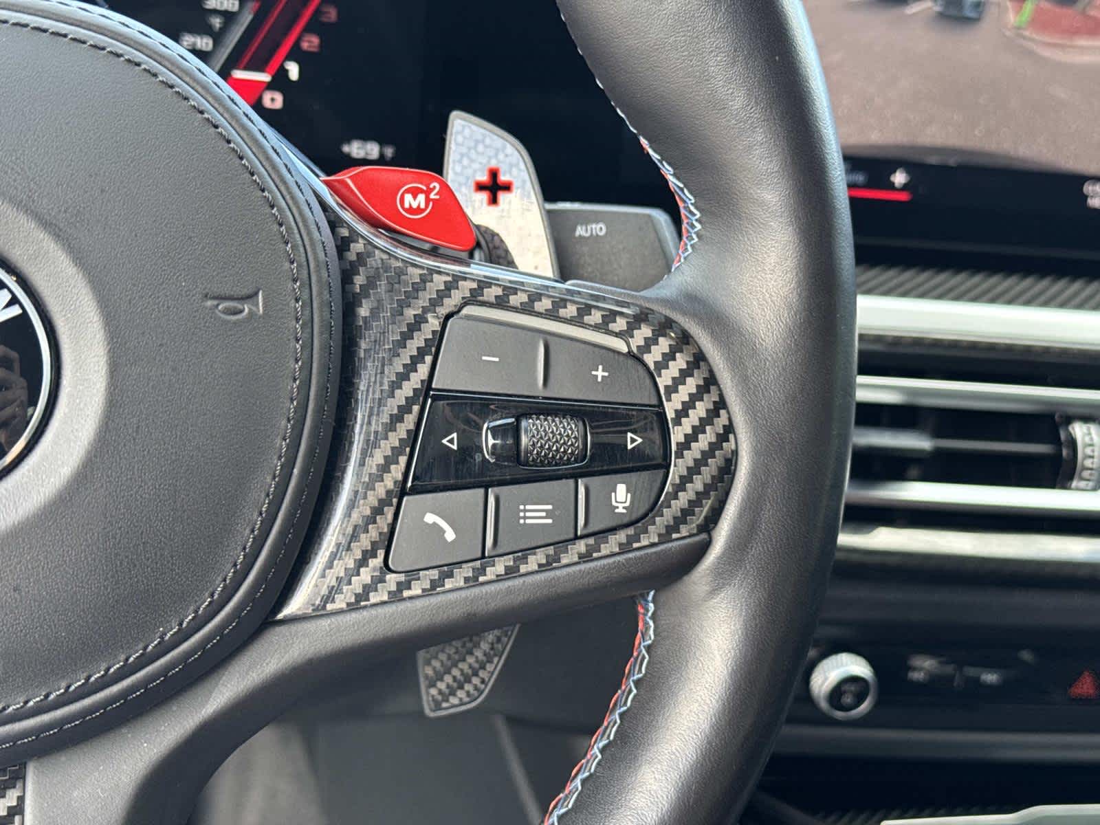 2024 BMW M4 Competition