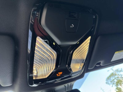 2024 BMW M4 Competition