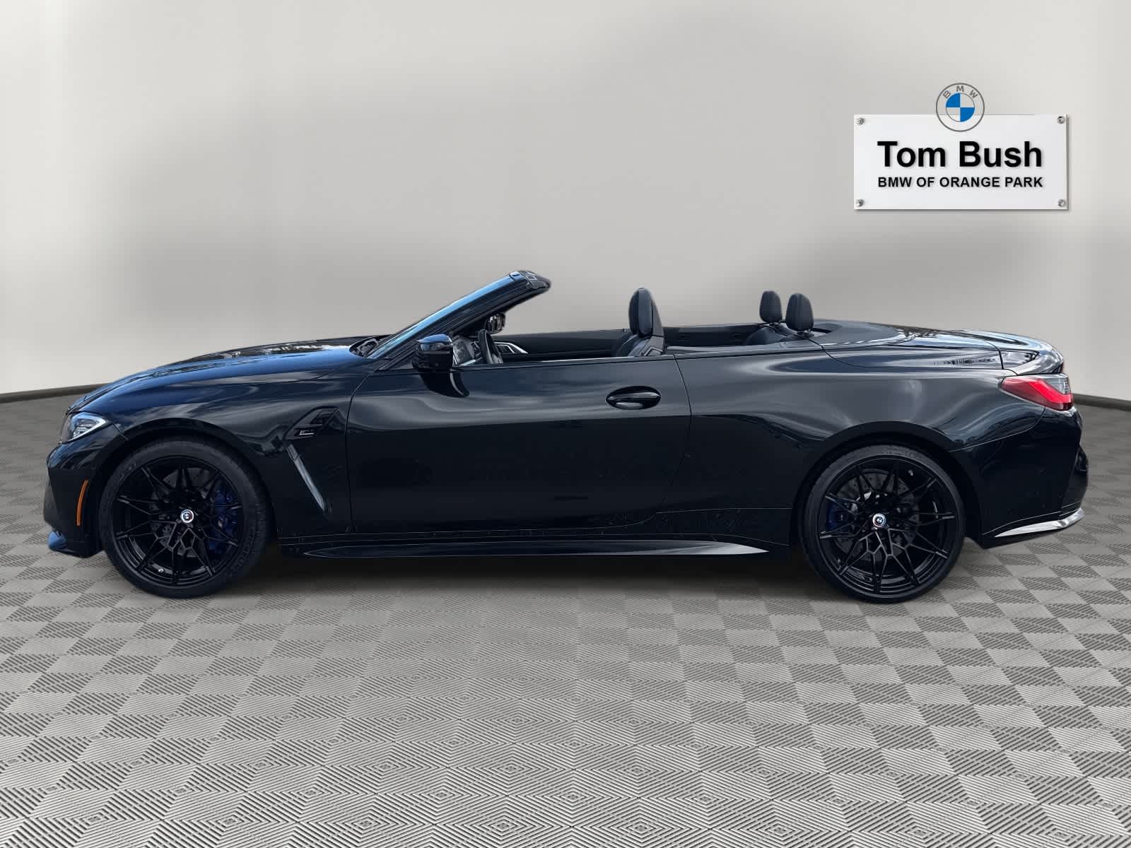 2023 BMW M4 Competition xDrive