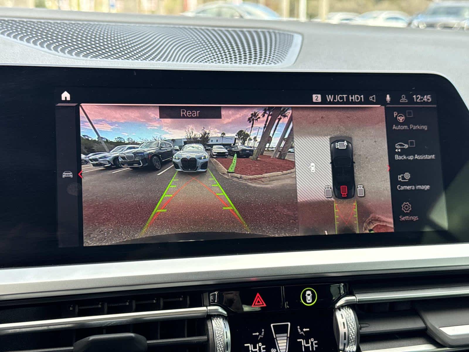 2023 BMW M4 Competition xDrive