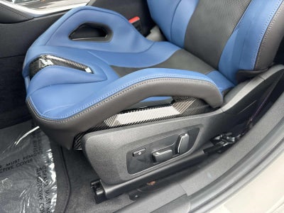 2026 BMW M3 Competition xDrive