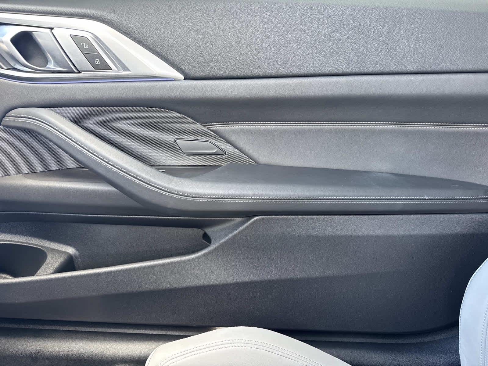 2023 BMW M4 Competition xDrive