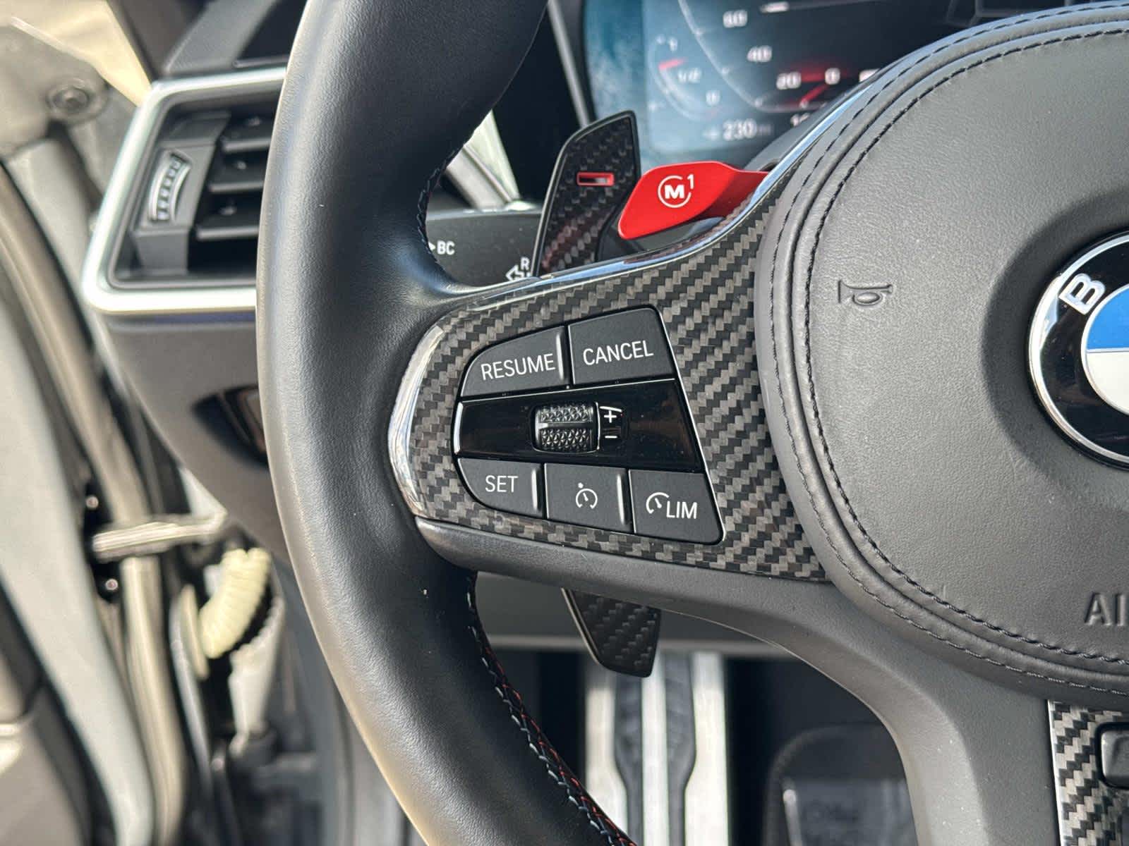 2023 BMW M4 Competition xDrive