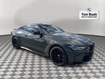 2023 BMW M4 Competition xDrive