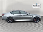 2021 BMW M5 Base