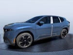 2027 BMW iX3 50 xDrive