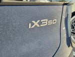2027 BMW iX3 50 xDrive