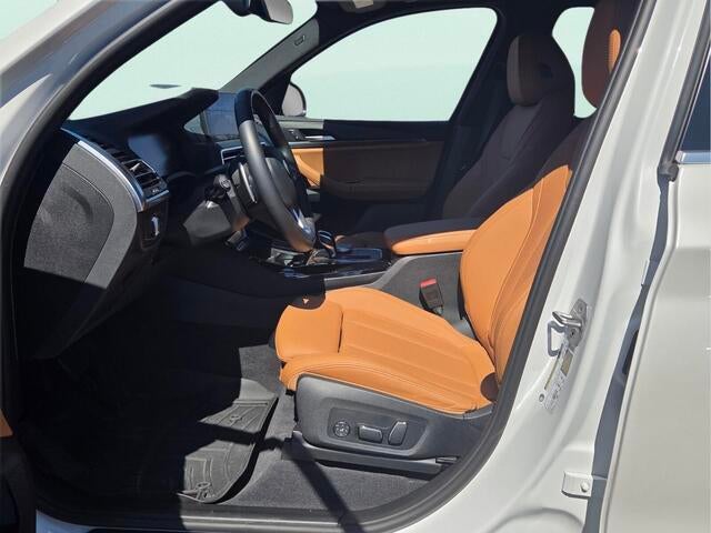 2024 BMW X3 sDrive30i sDrive30i