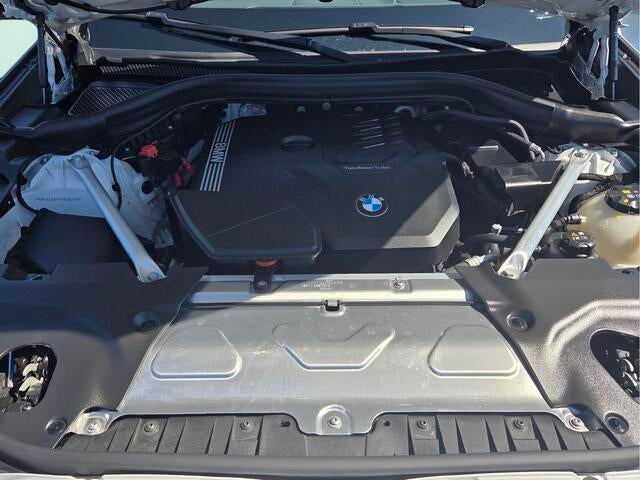 2024 BMW X3 sDrive30i sDrive30i